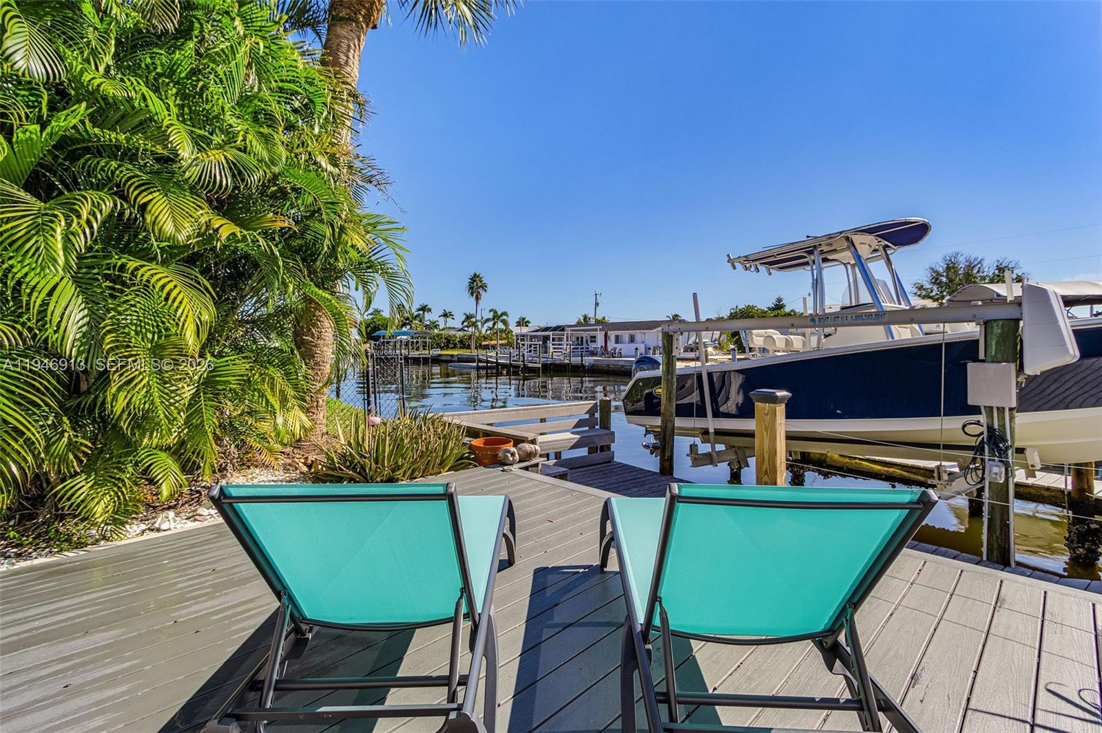 Island Harbors - Residential