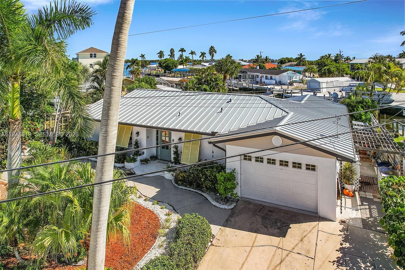 Island Harbors - Residential