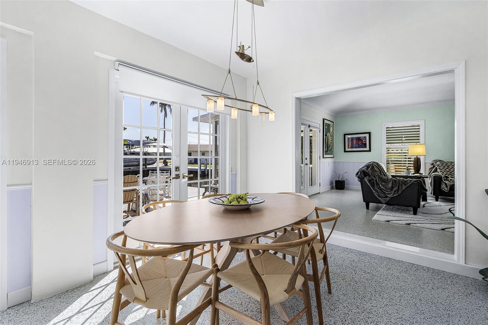 Island Harbors - Residential