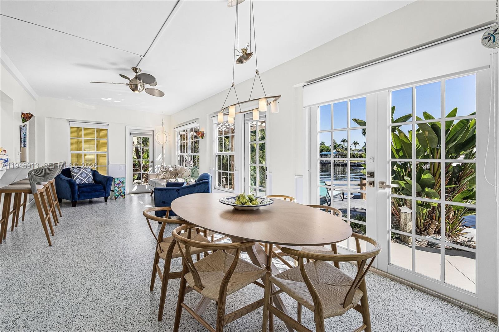 Island Harbors - Residential