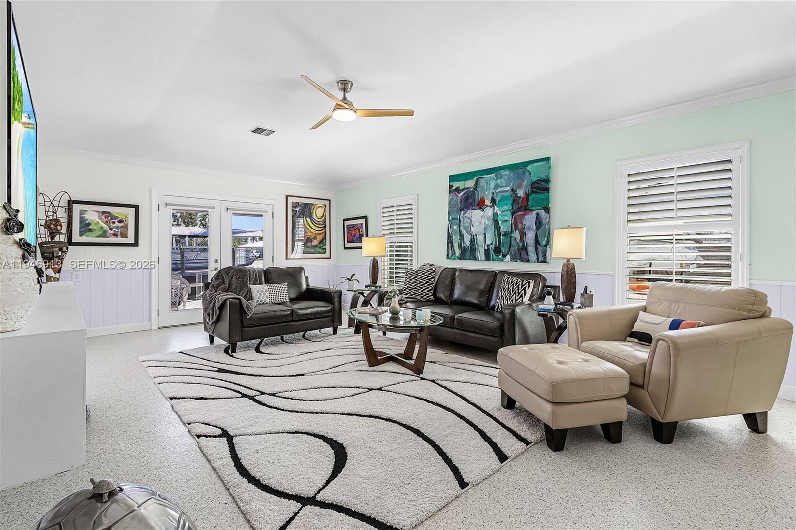 Island Harbors - Residential