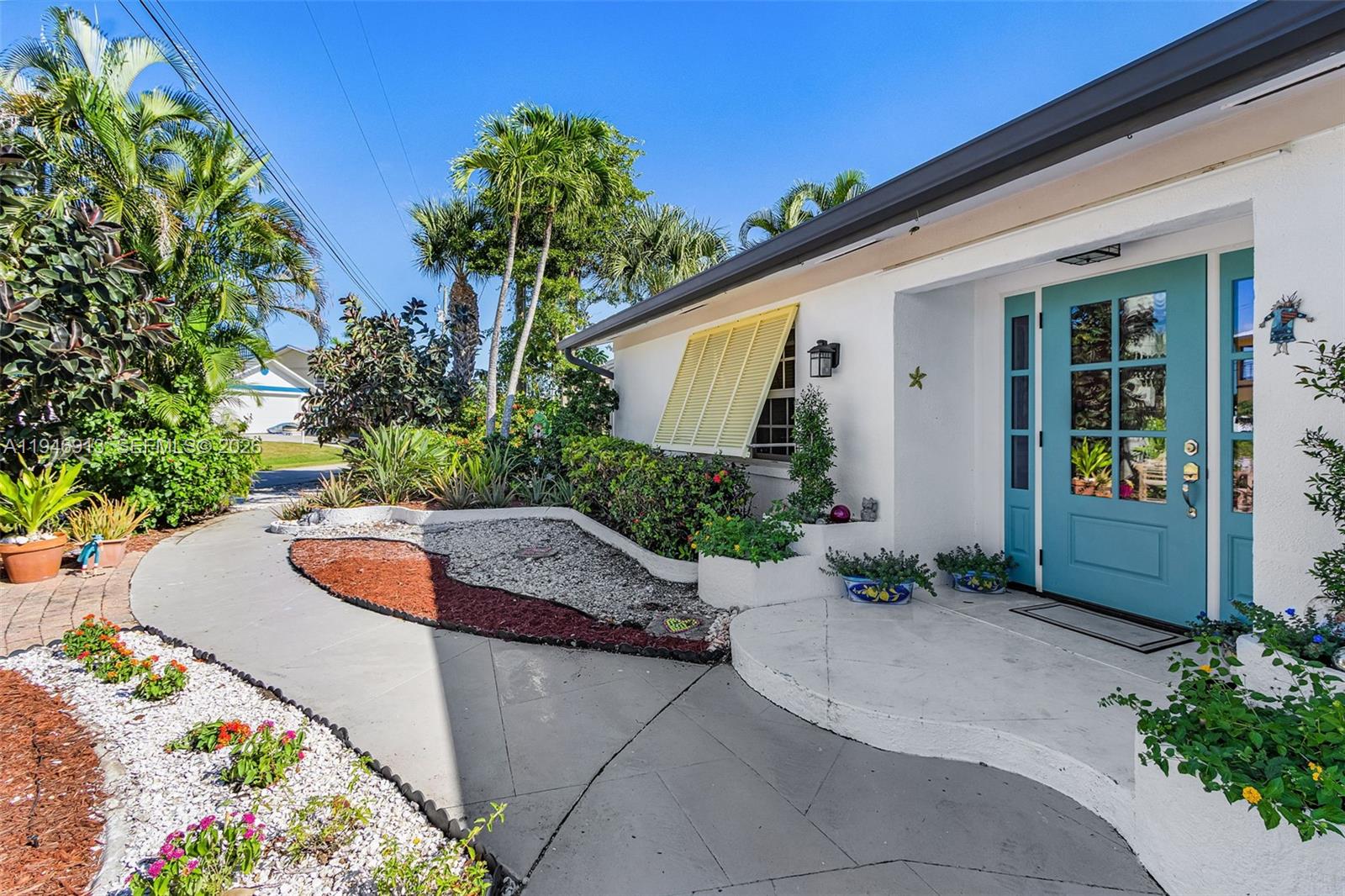 Island Harbors - Residential