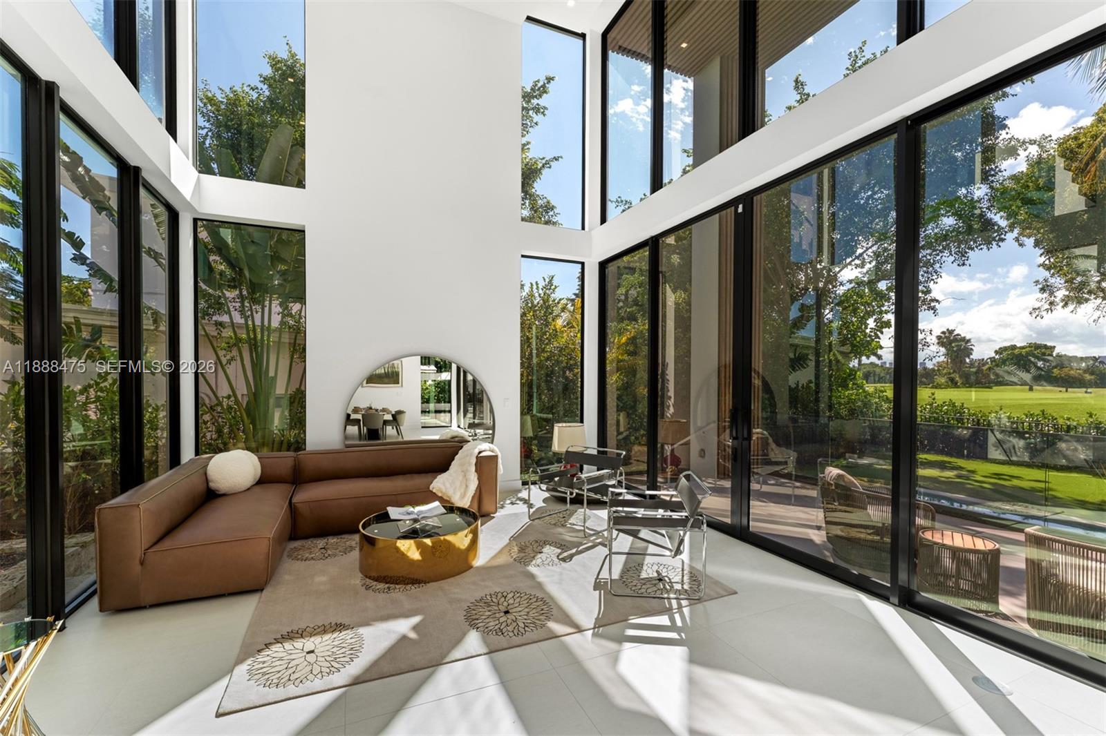 MID GOLF SUB 1ST ADDN - Residential