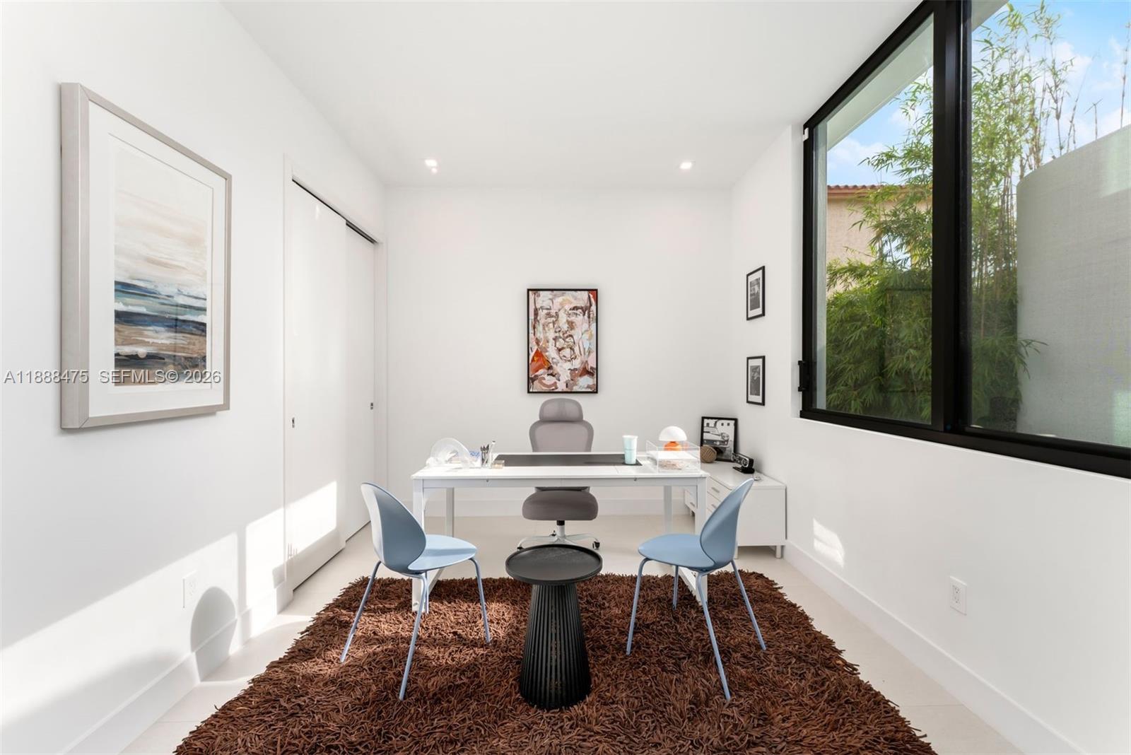 MID GOLF SUB 1ST ADDN - Residential