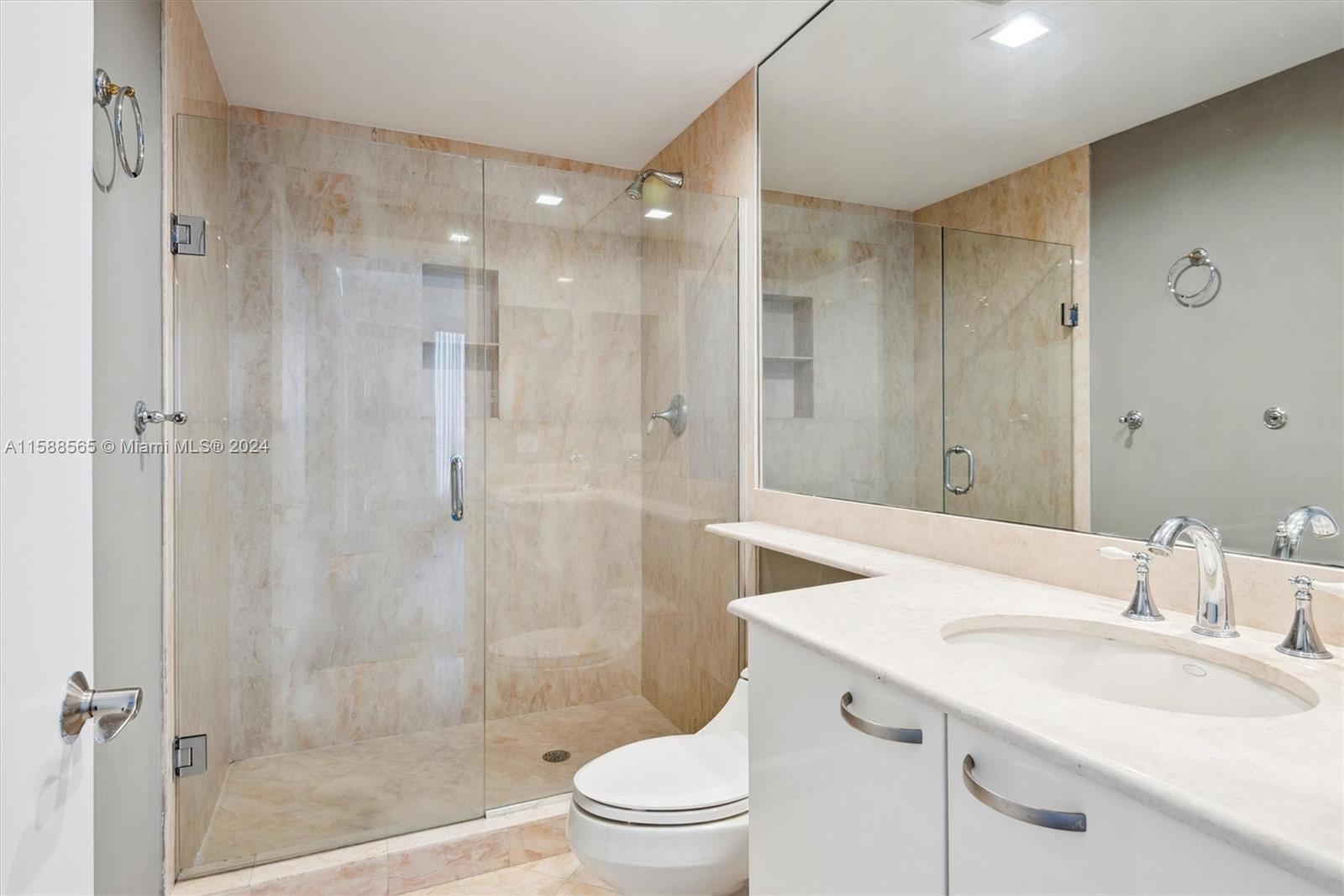 OCEAN TOWER TWO CONDO - Residential