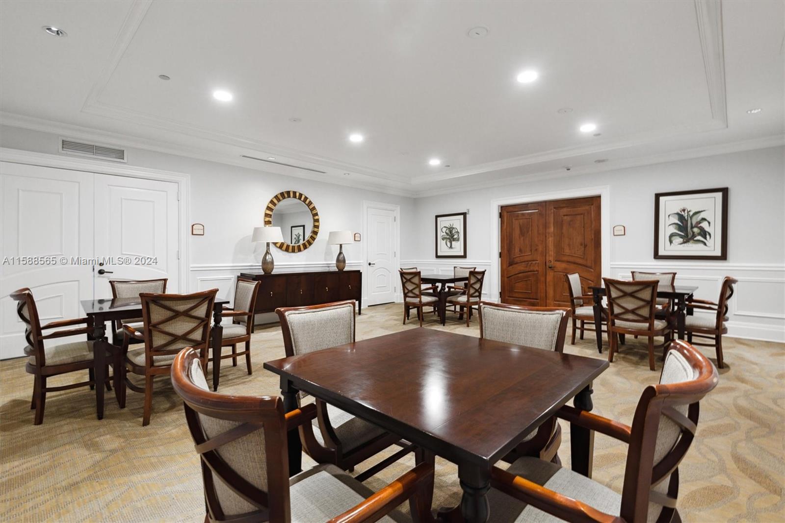 OCEAN TOWER TWO CONDO - Residential