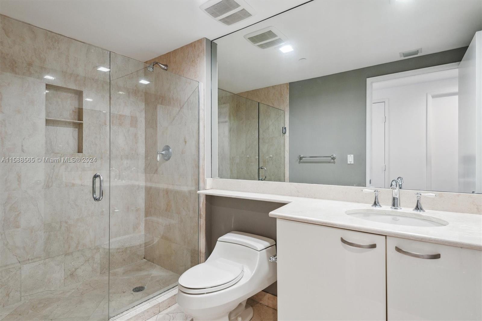 OCEAN TOWER TWO CONDO - Residential