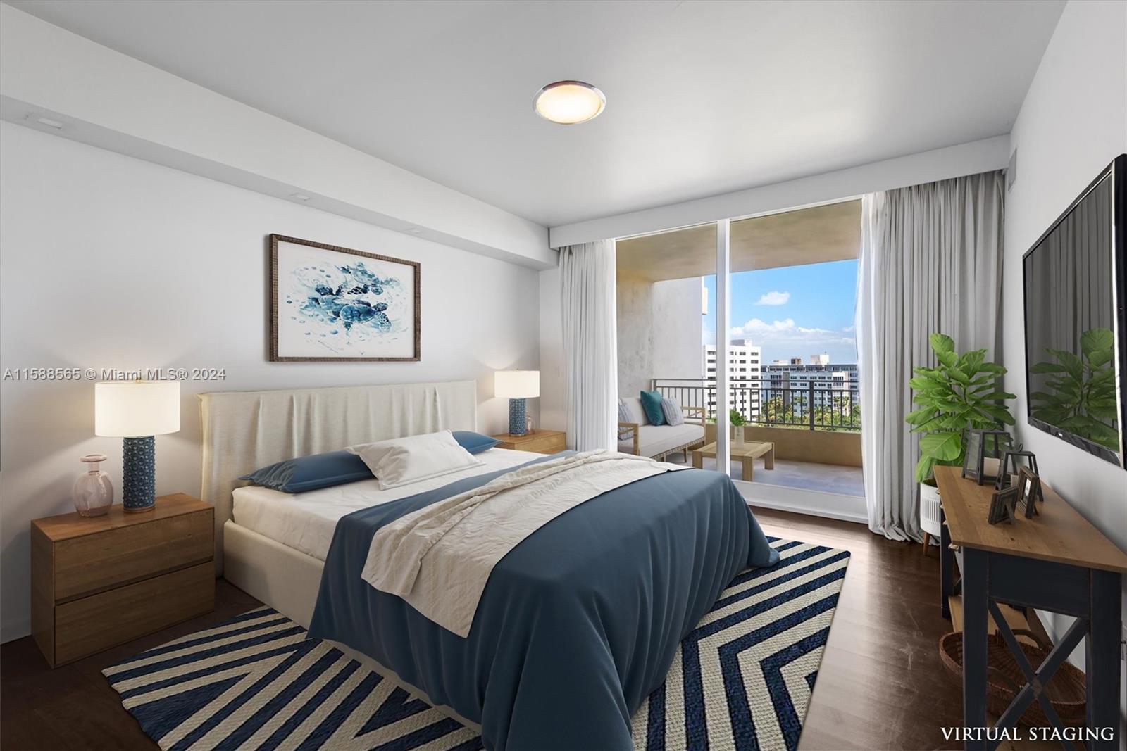 OCEAN TOWER TWO CONDO - Residential