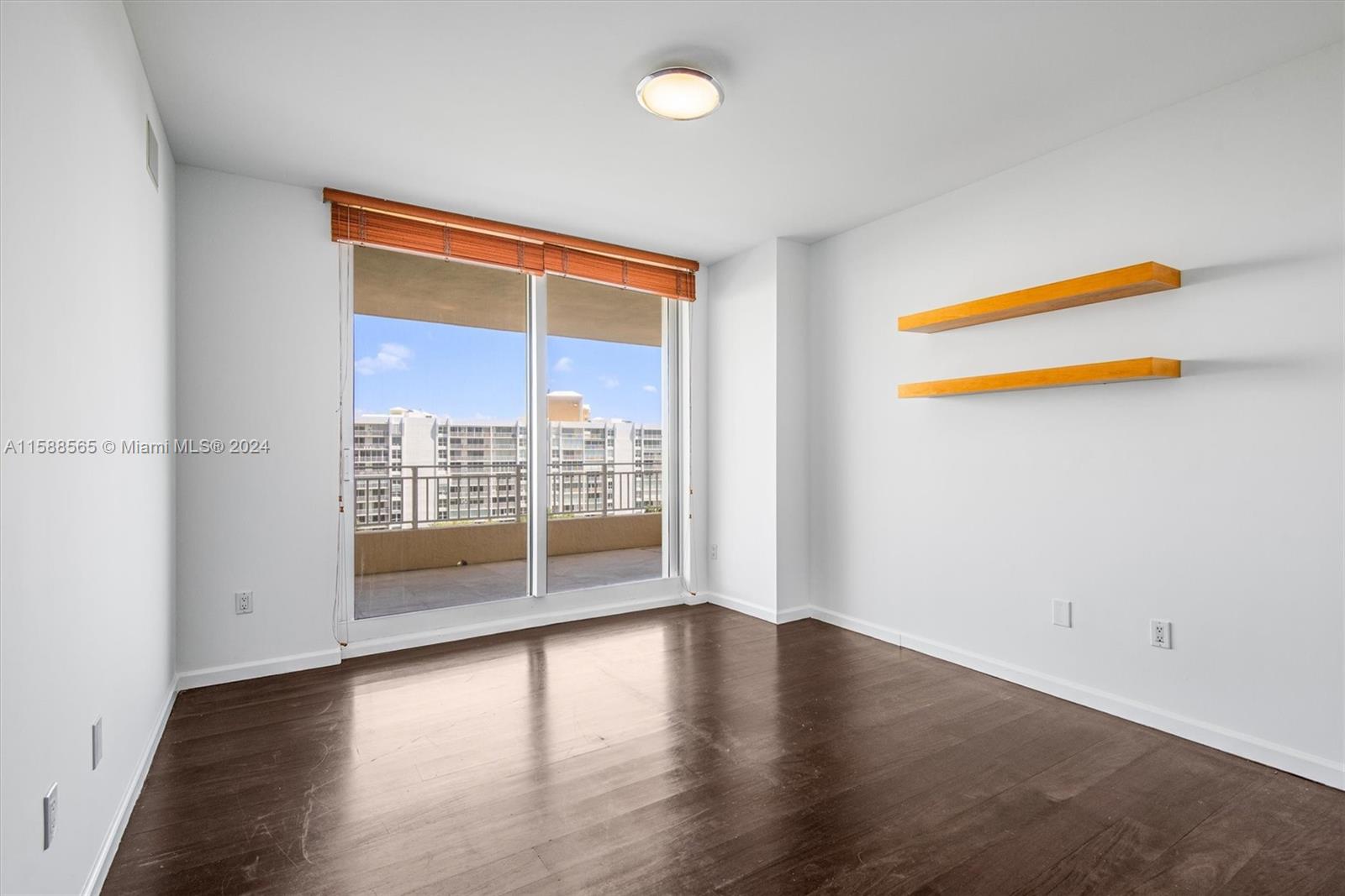 OCEAN TOWER TWO CONDO - Residential