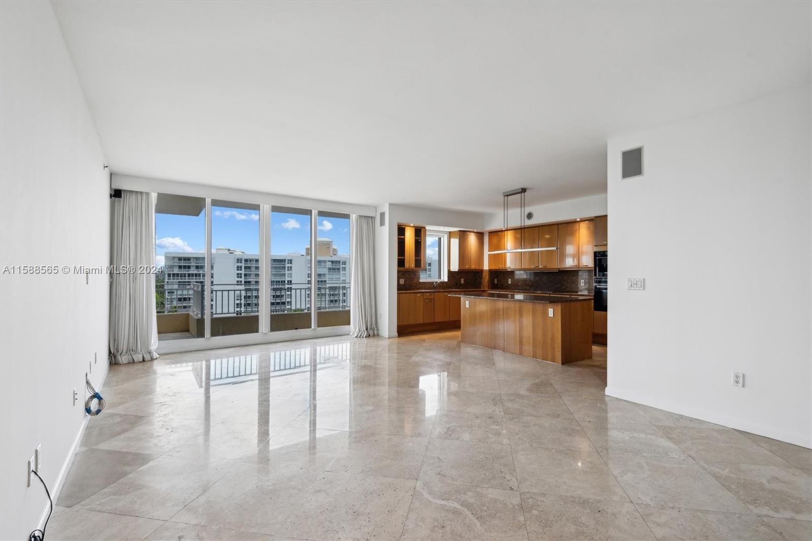 OCEAN TOWER TWO CONDO - Residential