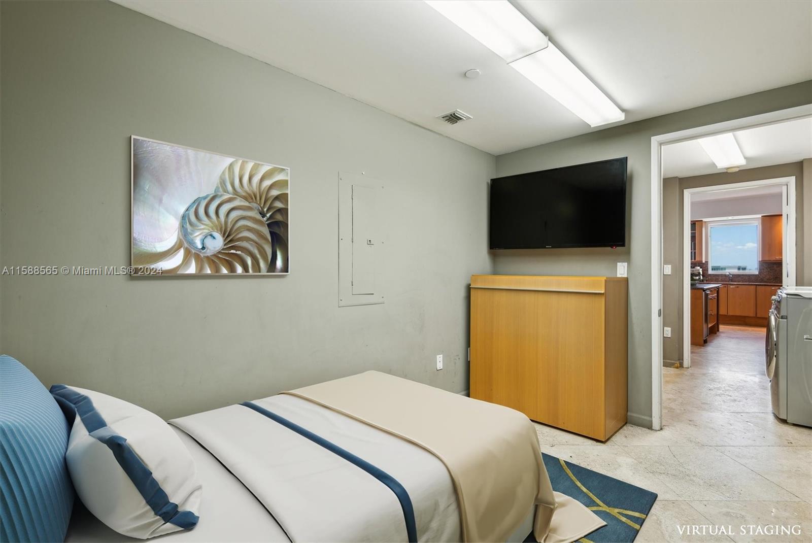 OCEAN TOWER TWO CONDO - Residential