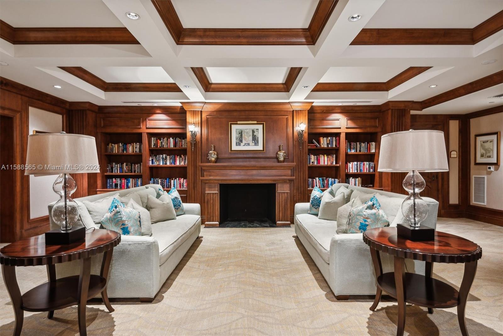 OCEAN TOWER TWO CONDO - Residential