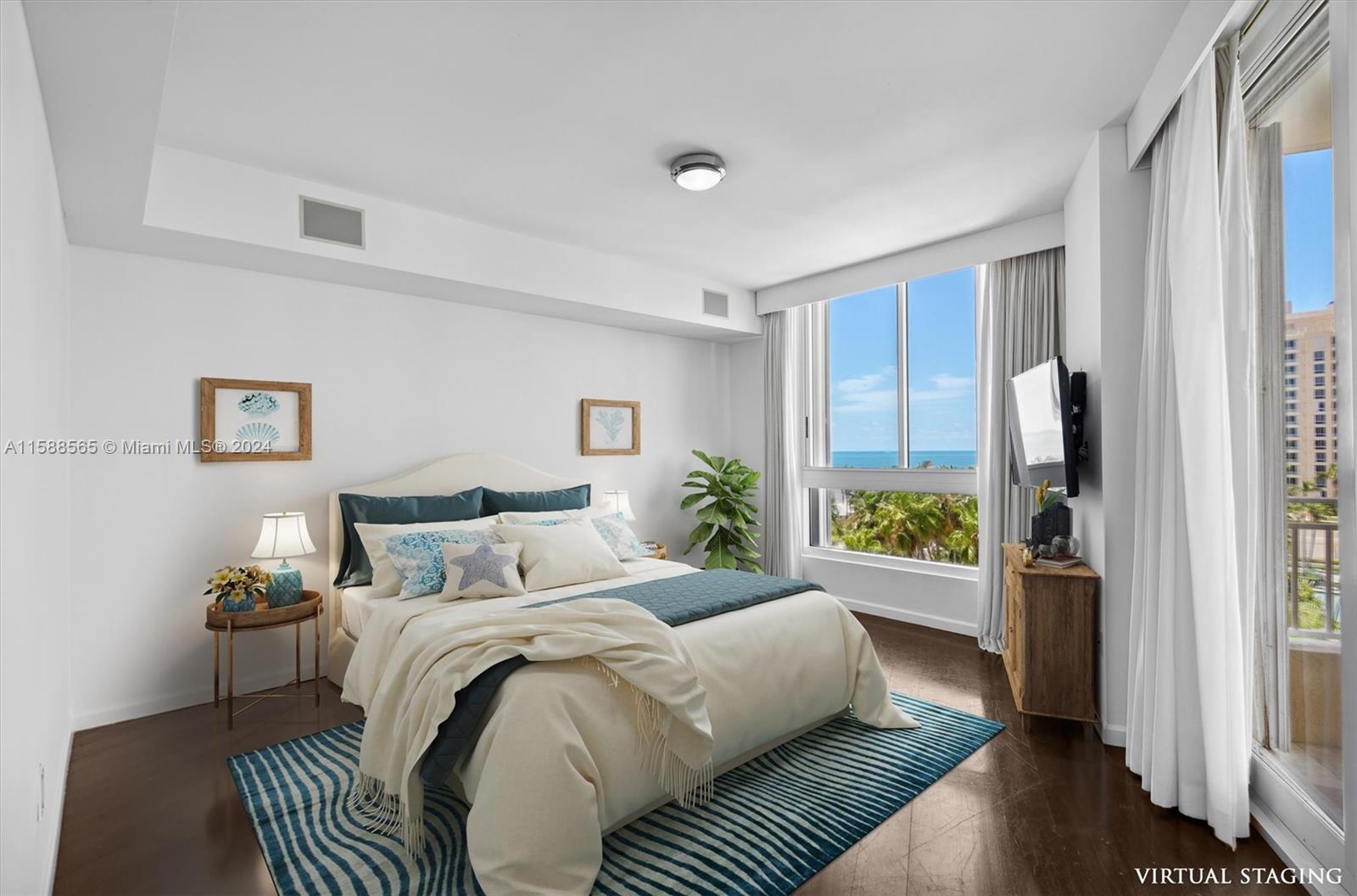 OCEAN TOWER TWO CONDO - Residential