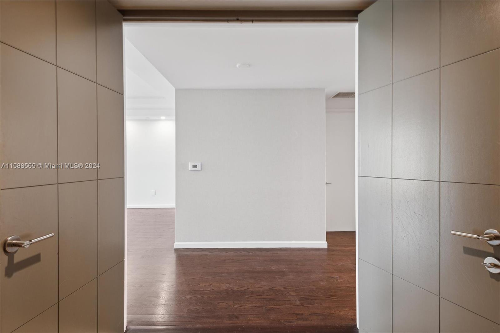 OCEAN TOWER TWO CONDO - Residential