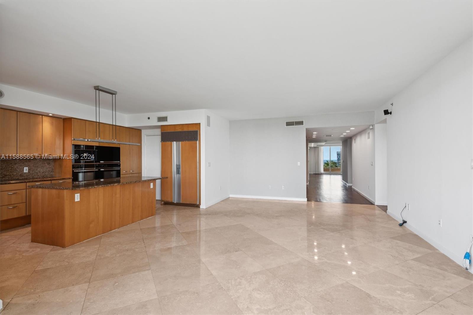 OCEAN TOWER TWO CONDO - Residential