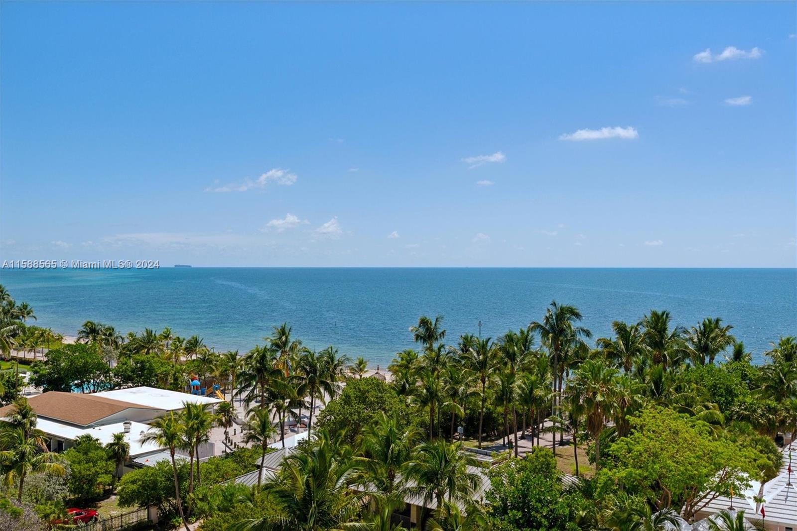 OCEAN TOWER TWO CONDO - Residential