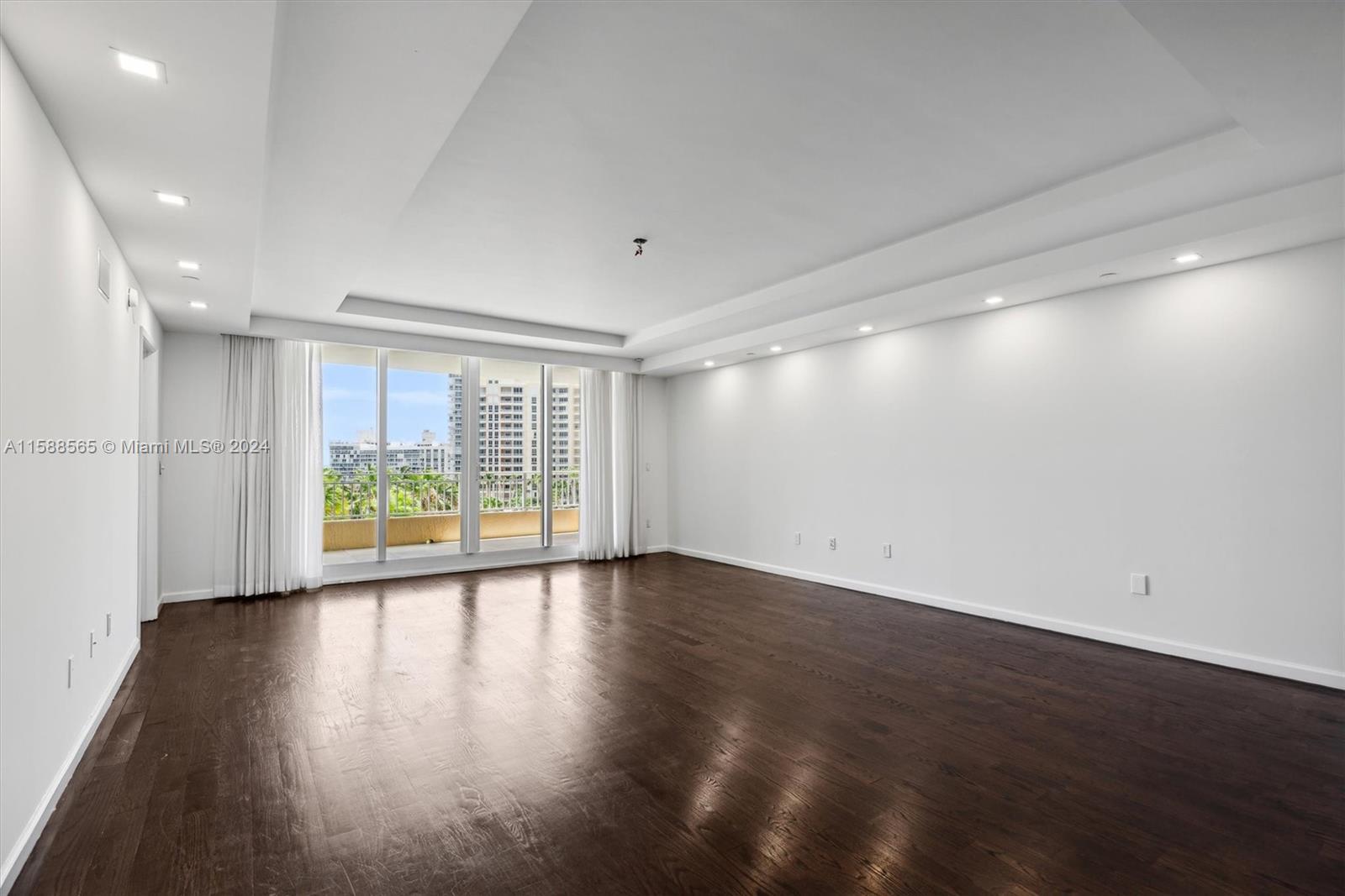 OCEAN TOWER TWO CONDO - Residential