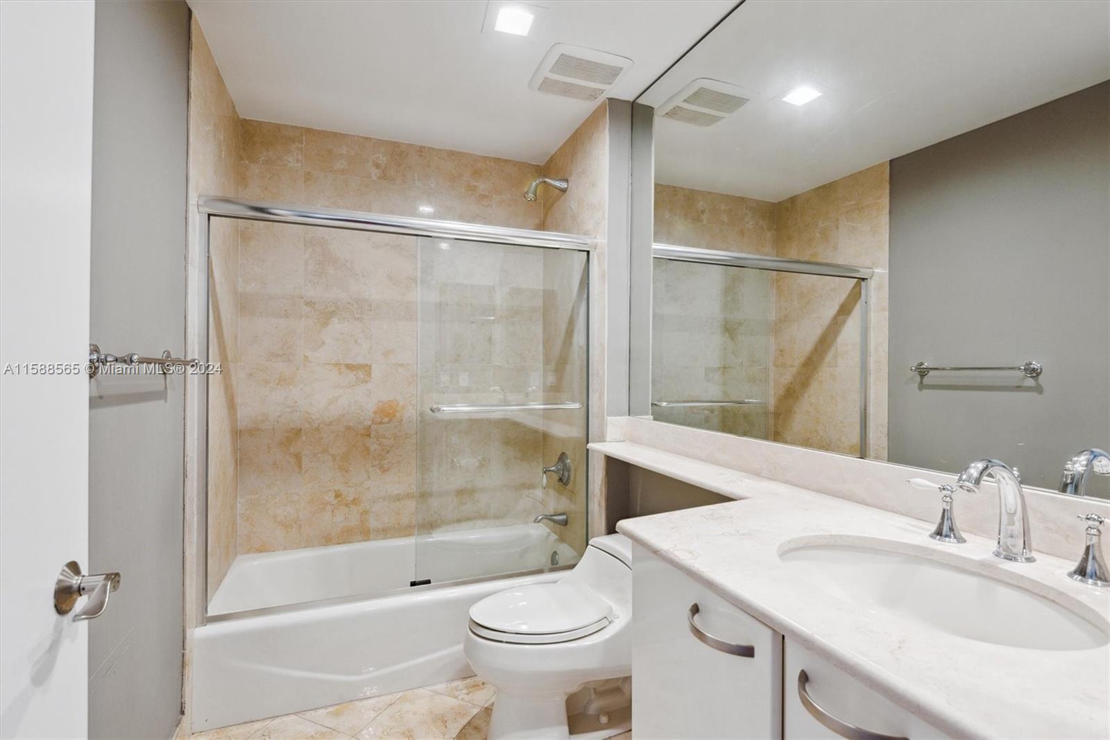 OCEAN TOWER TWO CONDO - Residential