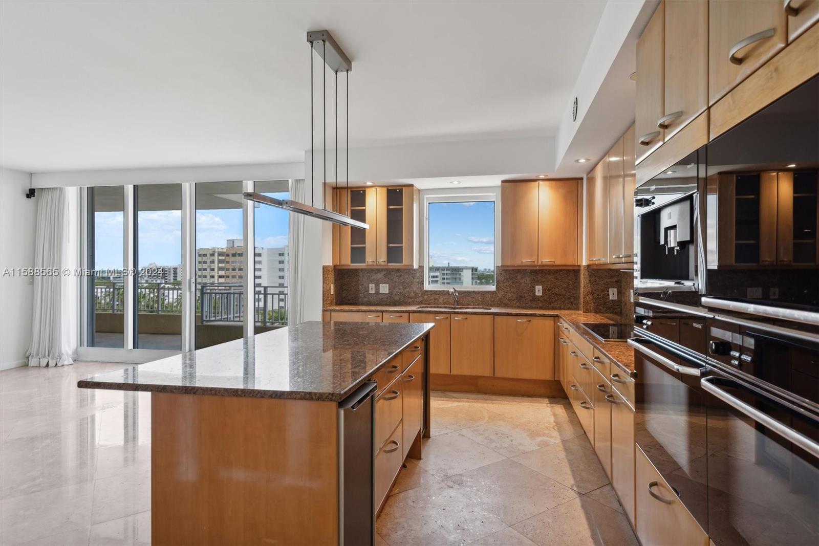 OCEAN TOWER TWO CONDO - Residential