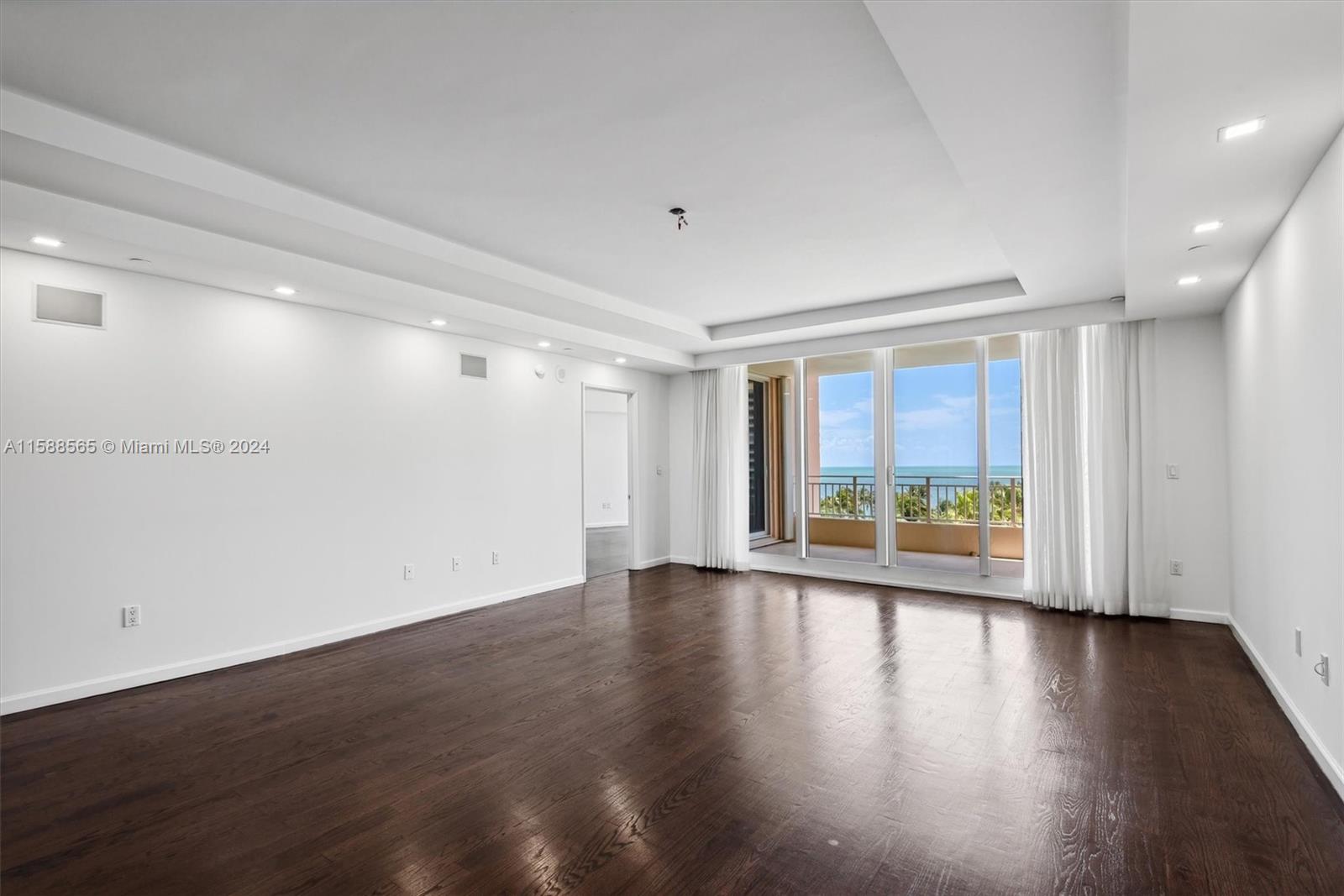 OCEAN TOWER TWO CONDO - Residential