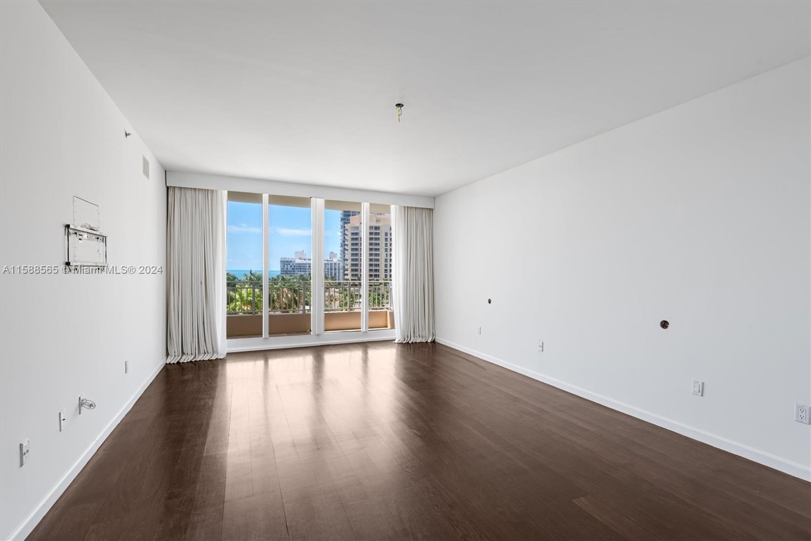 OCEAN TOWER TWO CONDO - Residential