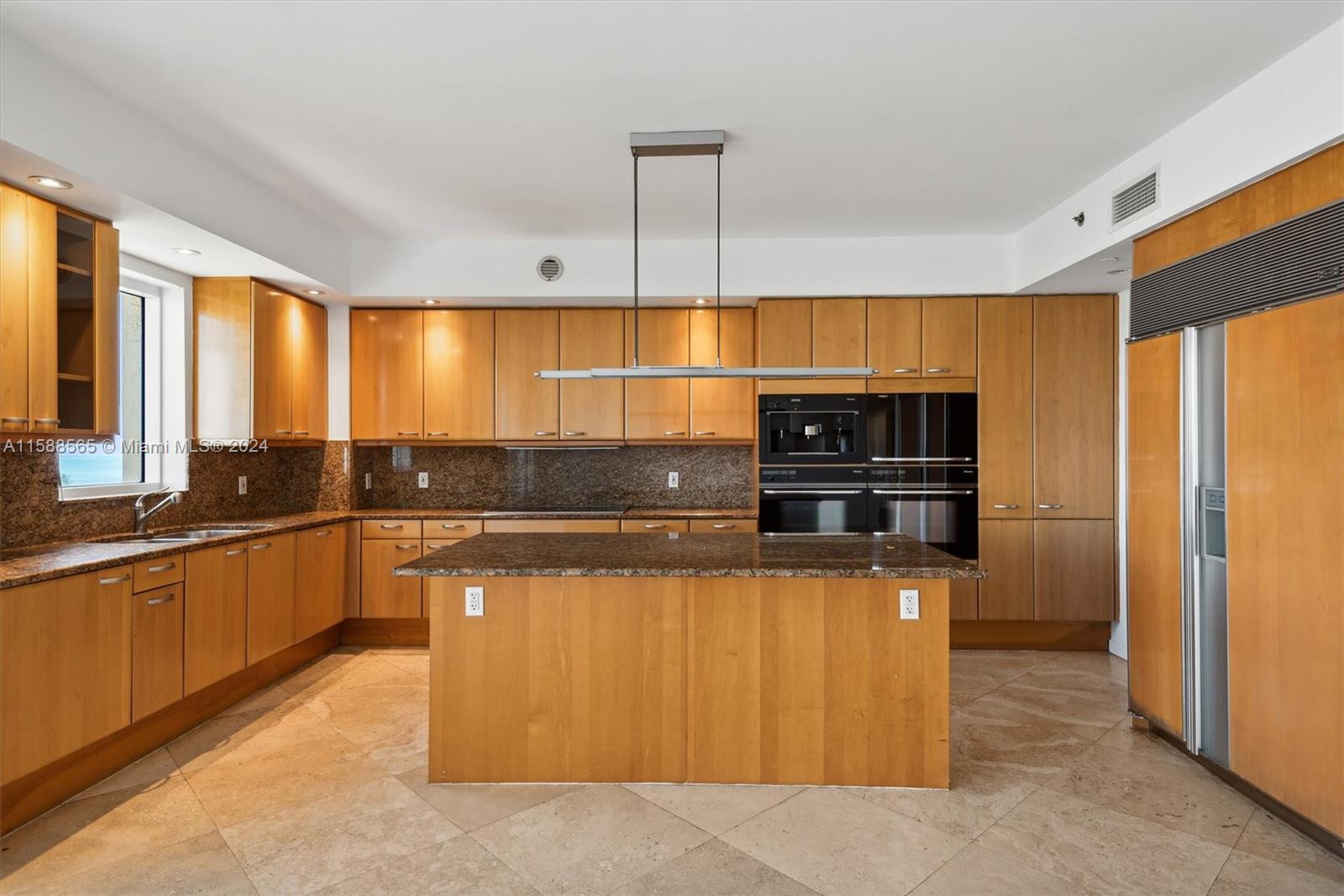 OCEAN TOWER TWO CONDO - Residential