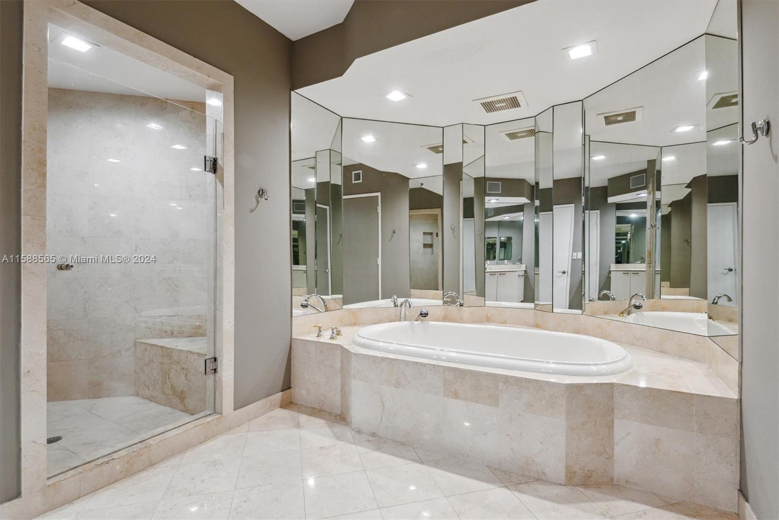 OCEAN TOWER TWO CONDO - Residential