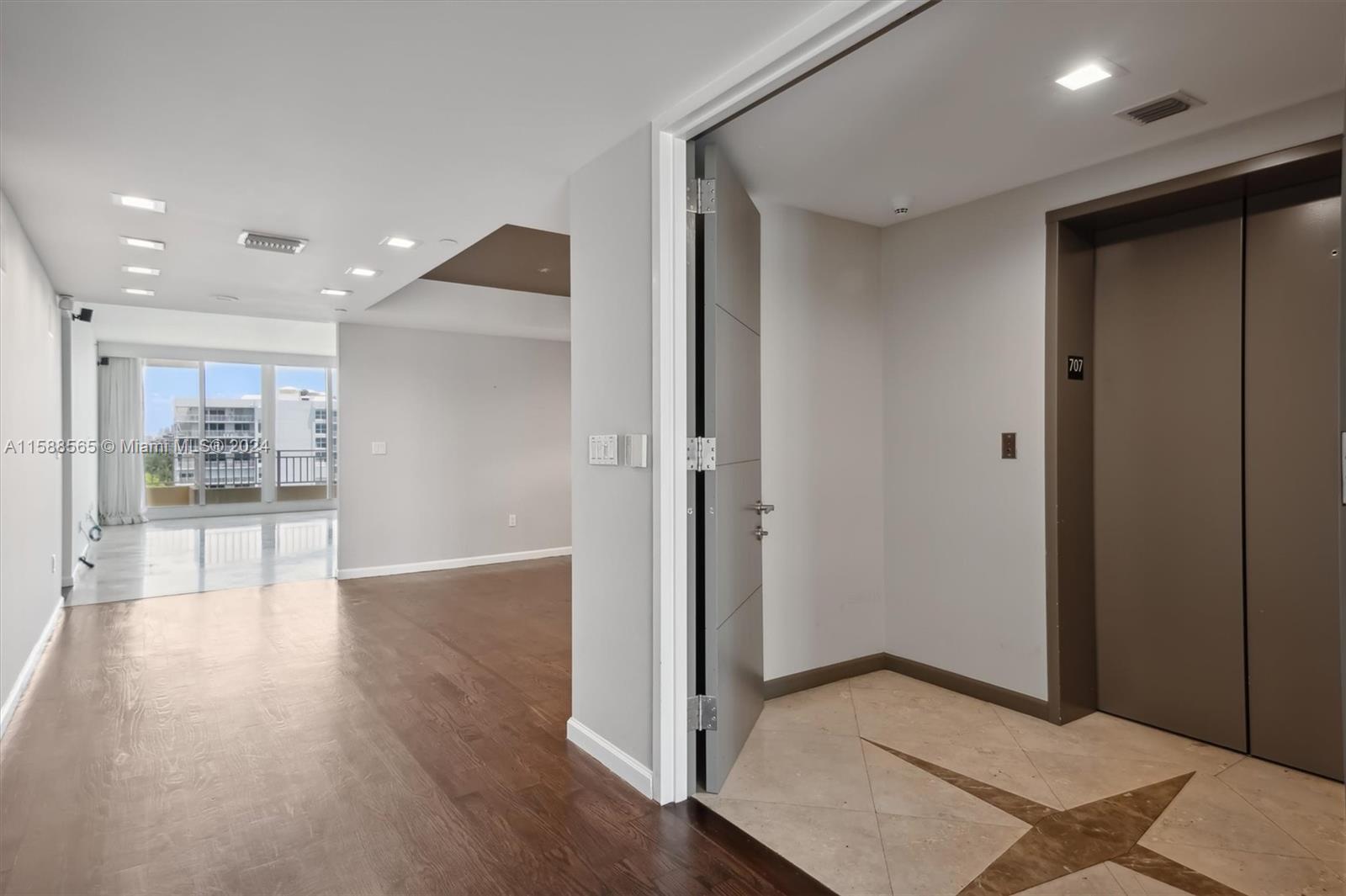 OCEAN TOWER TWO CONDO - Residential