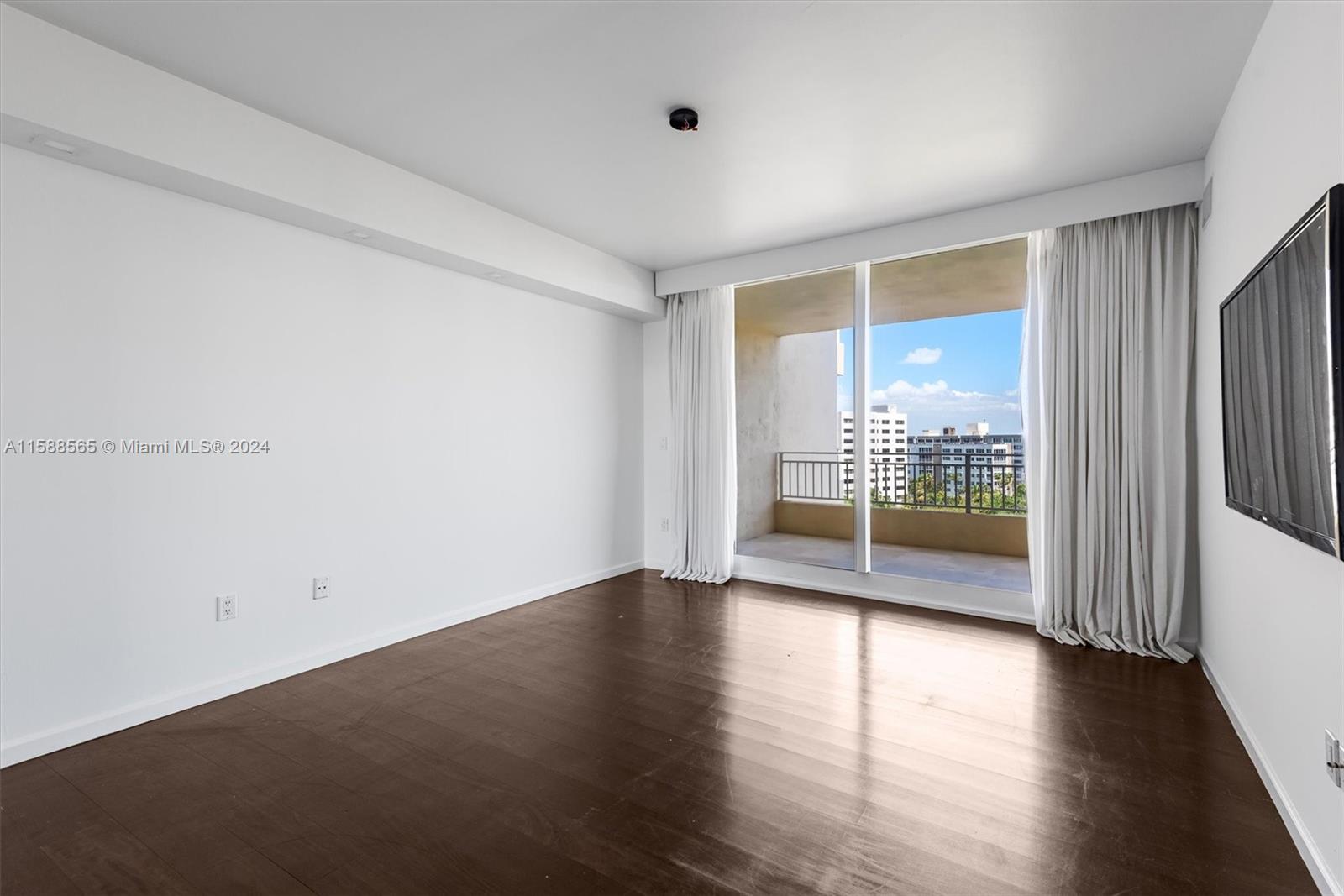 OCEAN TOWER TWO CONDO - Residential