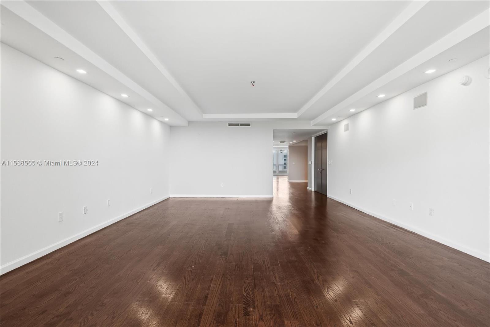 OCEAN TOWER TWO CONDO - Residential