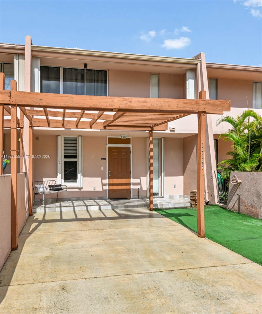 KENDALE LAKES NORTH SEC 7 - Residential Lease