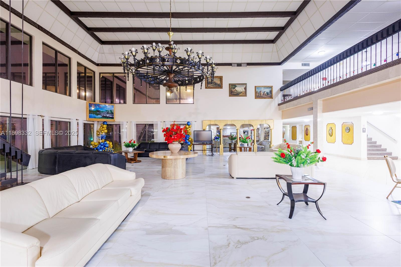 CASTLE APARTMENTS 11 COND - Residential