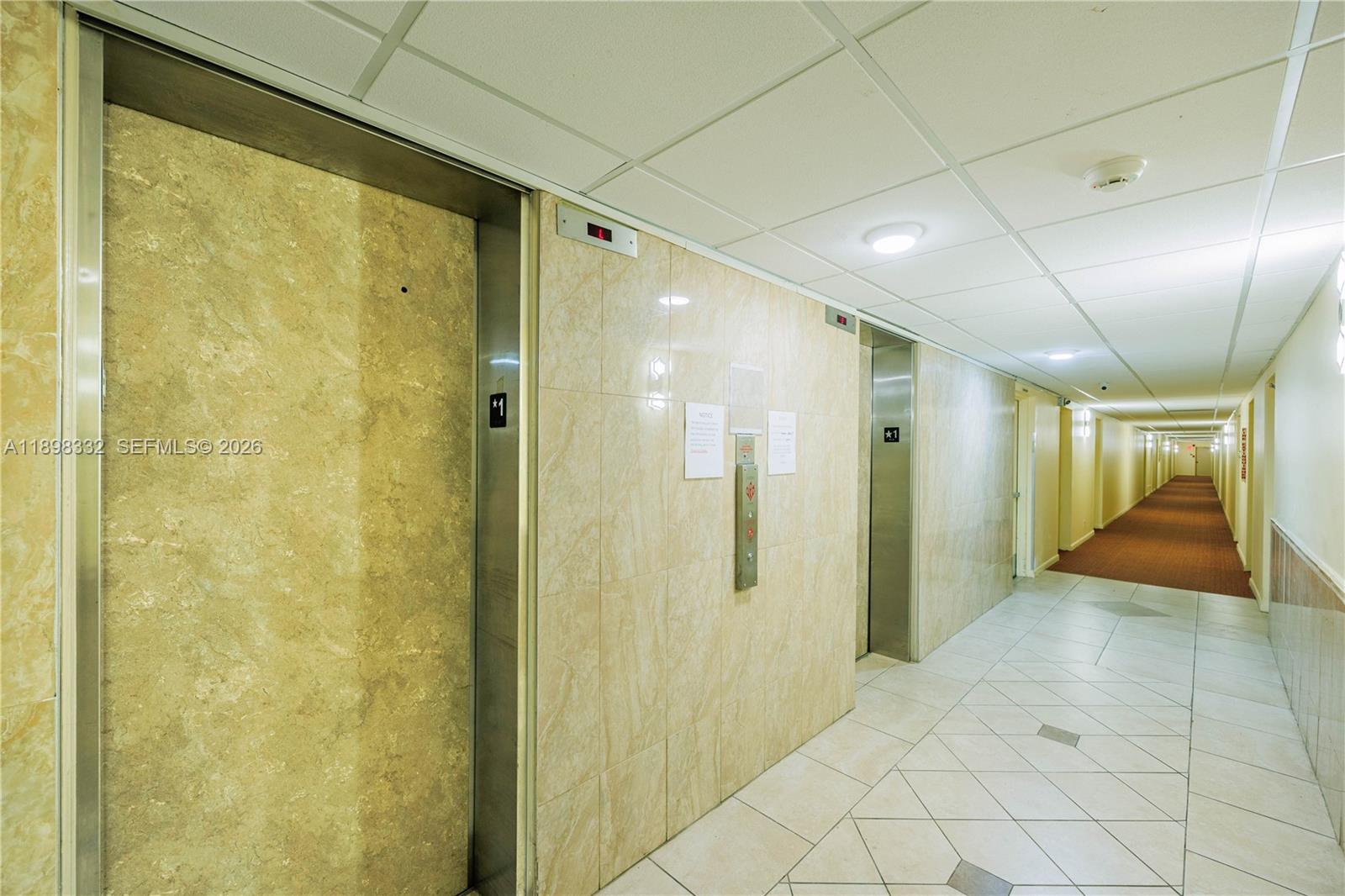 CASTLE APARTMENTS 11 COND - Residential