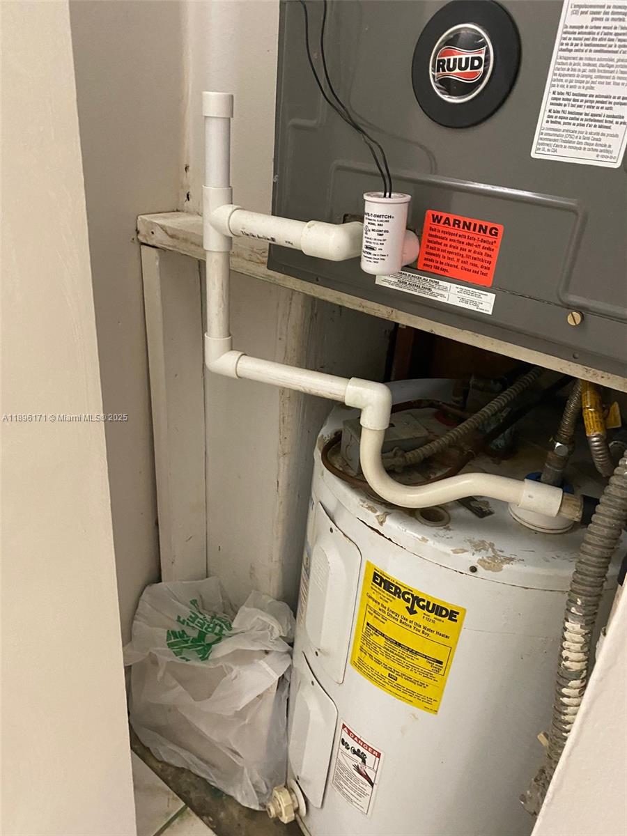 GARDEN FRONT VILLAS CONDO - Residential Lease