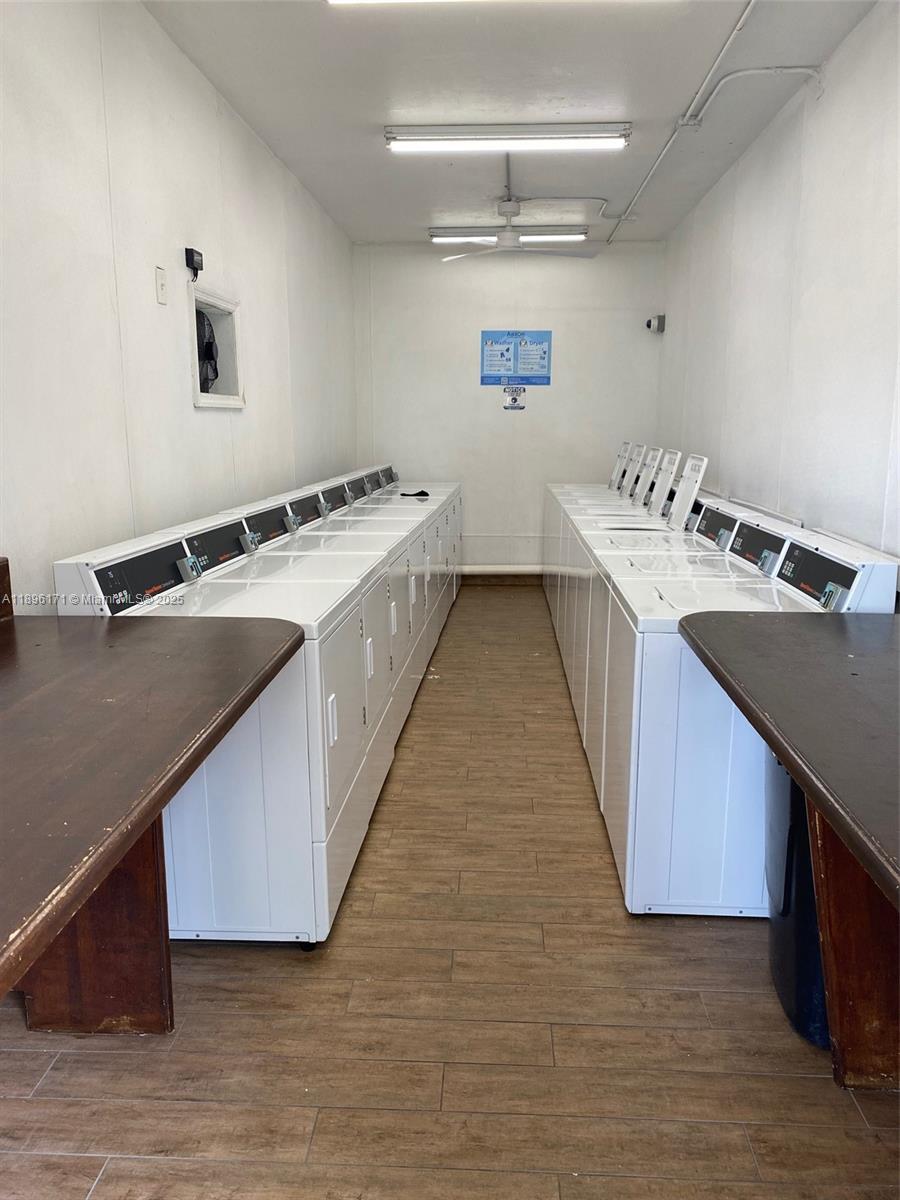 GARDEN FRONT VILLAS CONDO - Residential Lease