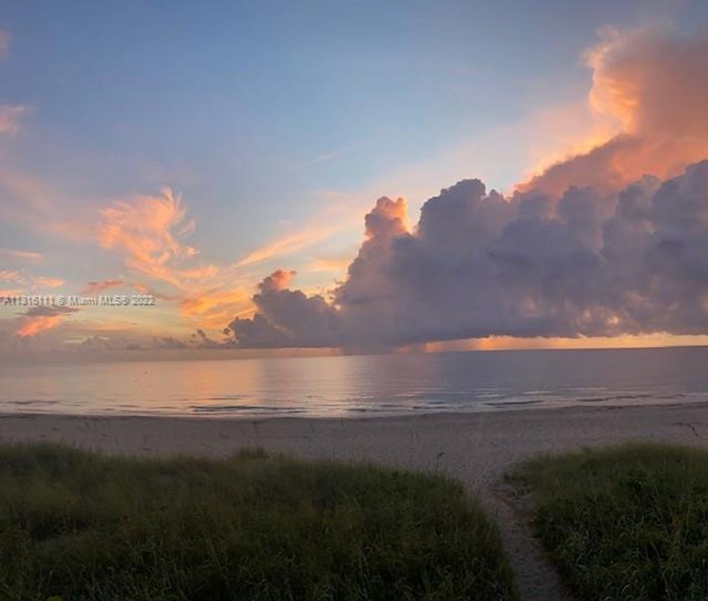 Photo of 11000 S Ocean Dr #3-J, Jensen Beach, FL 34957 (MLS # A11316111)