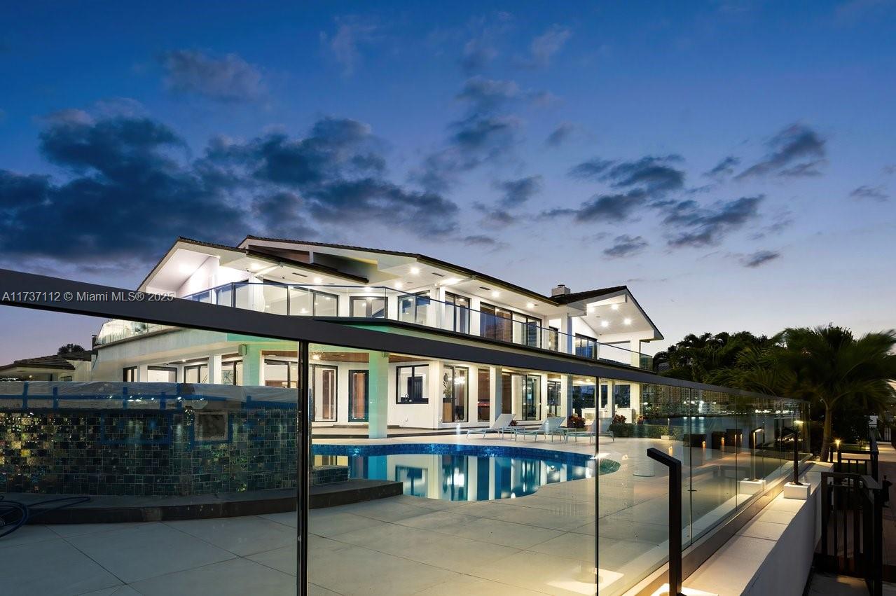 GOLDEN ISLES SEC A REV PL - Residential