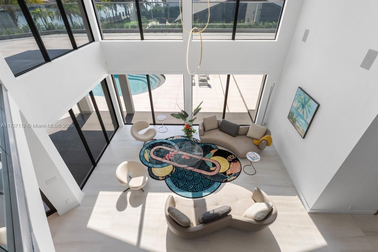 GOLDEN ISLES SEC A REV PL - Residential