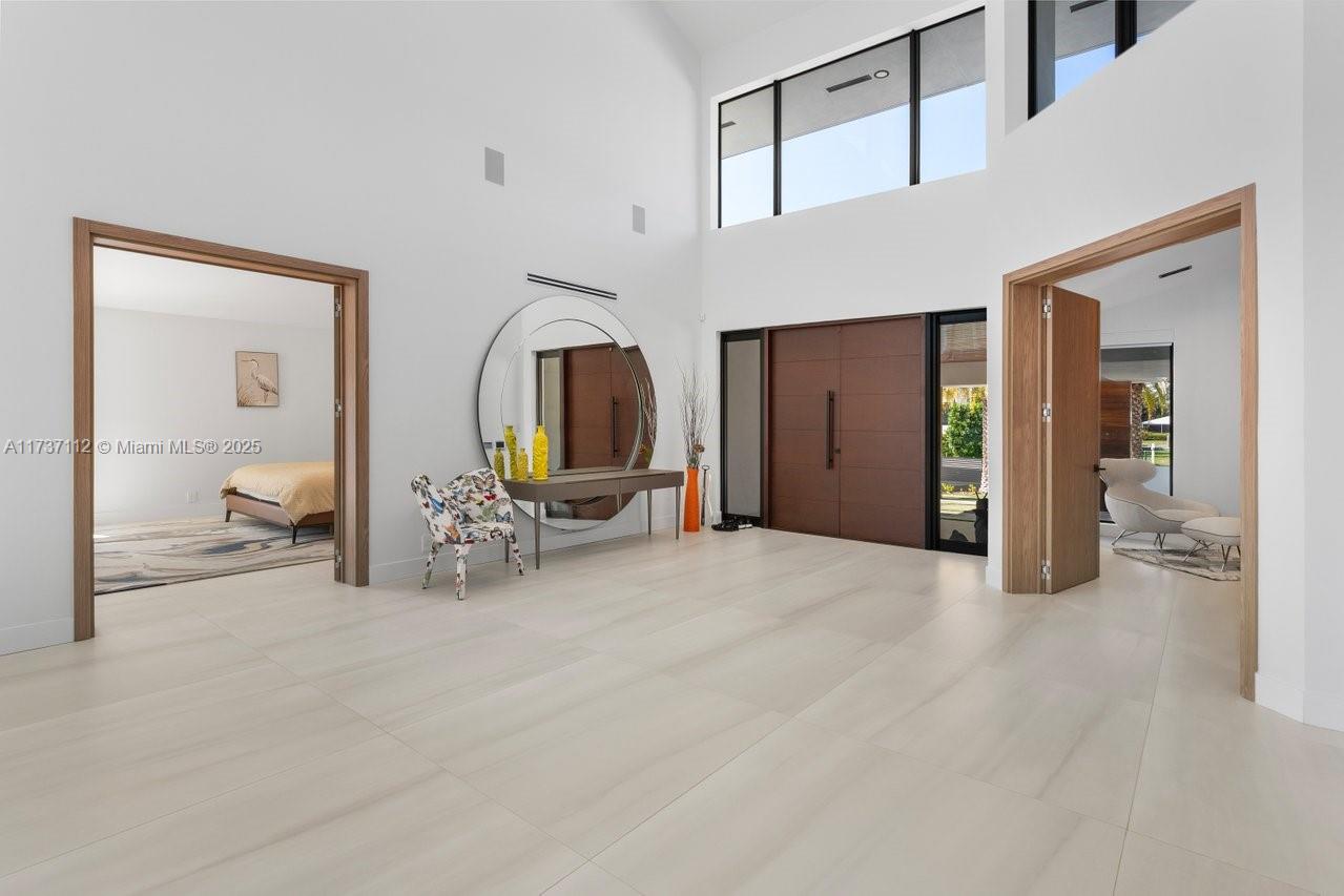 GOLDEN ISLES SEC A REV PL - Residential