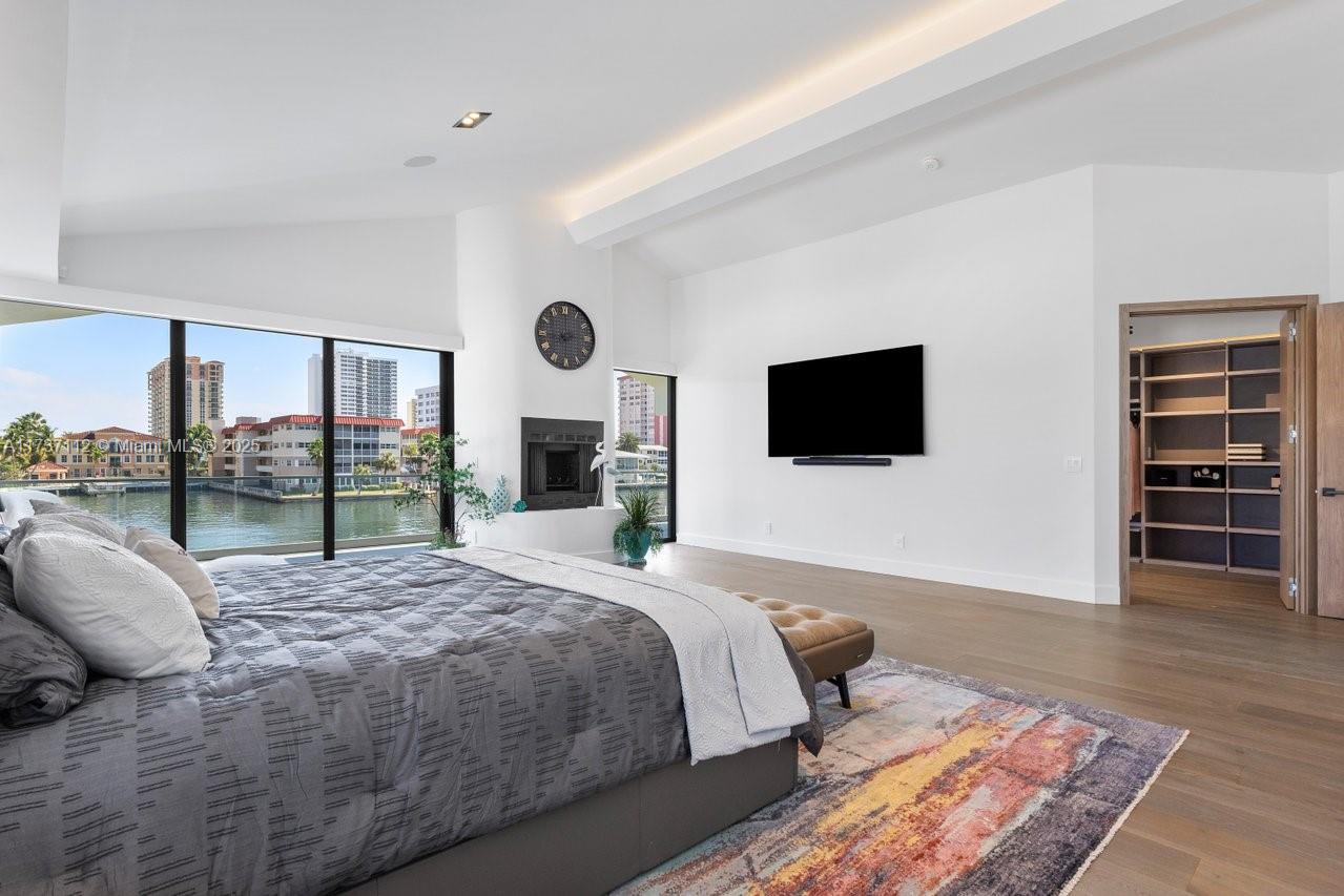 GOLDEN ISLES SEC A REV PL - Residential