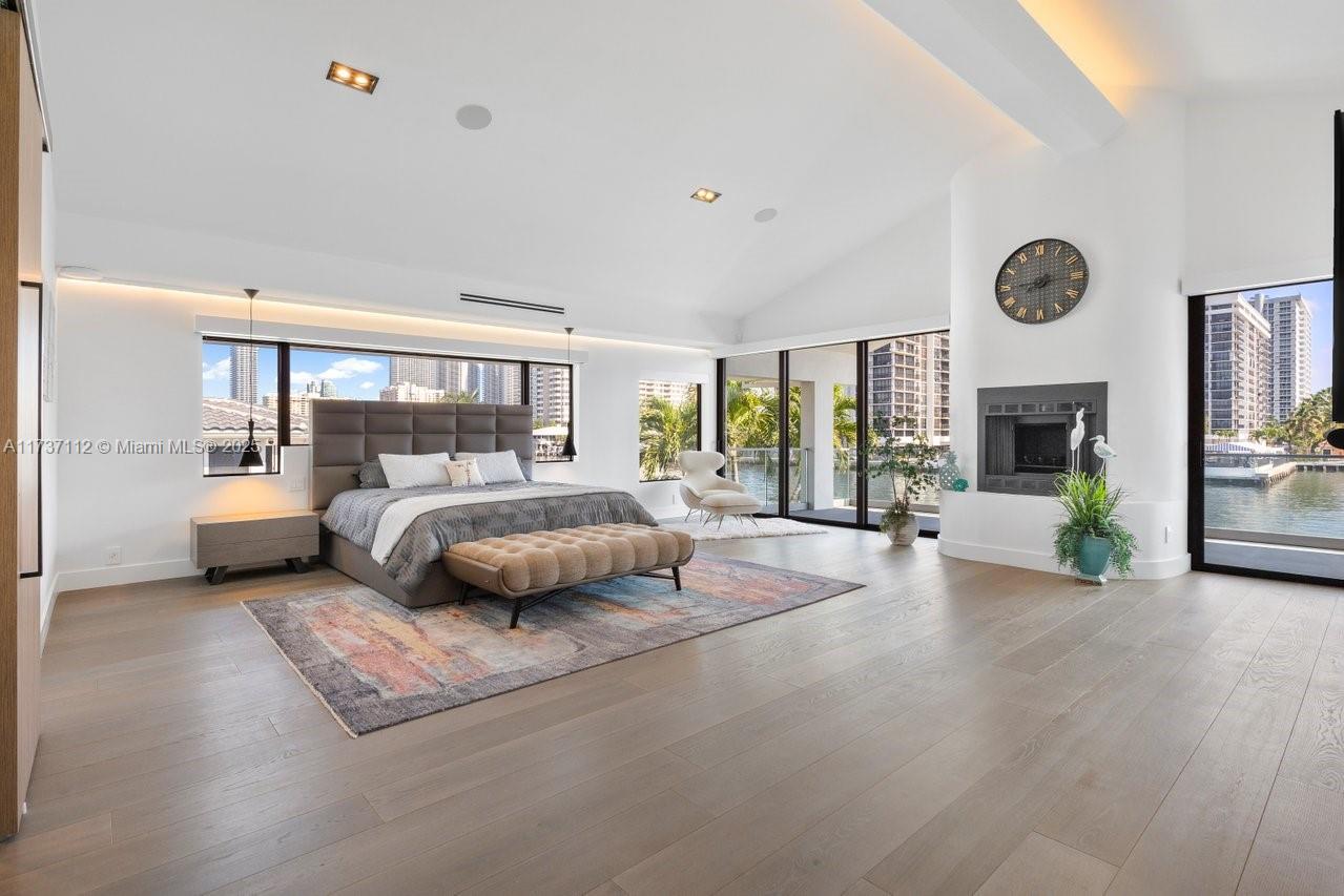 GOLDEN ISLES SEC A REV PL - Residential