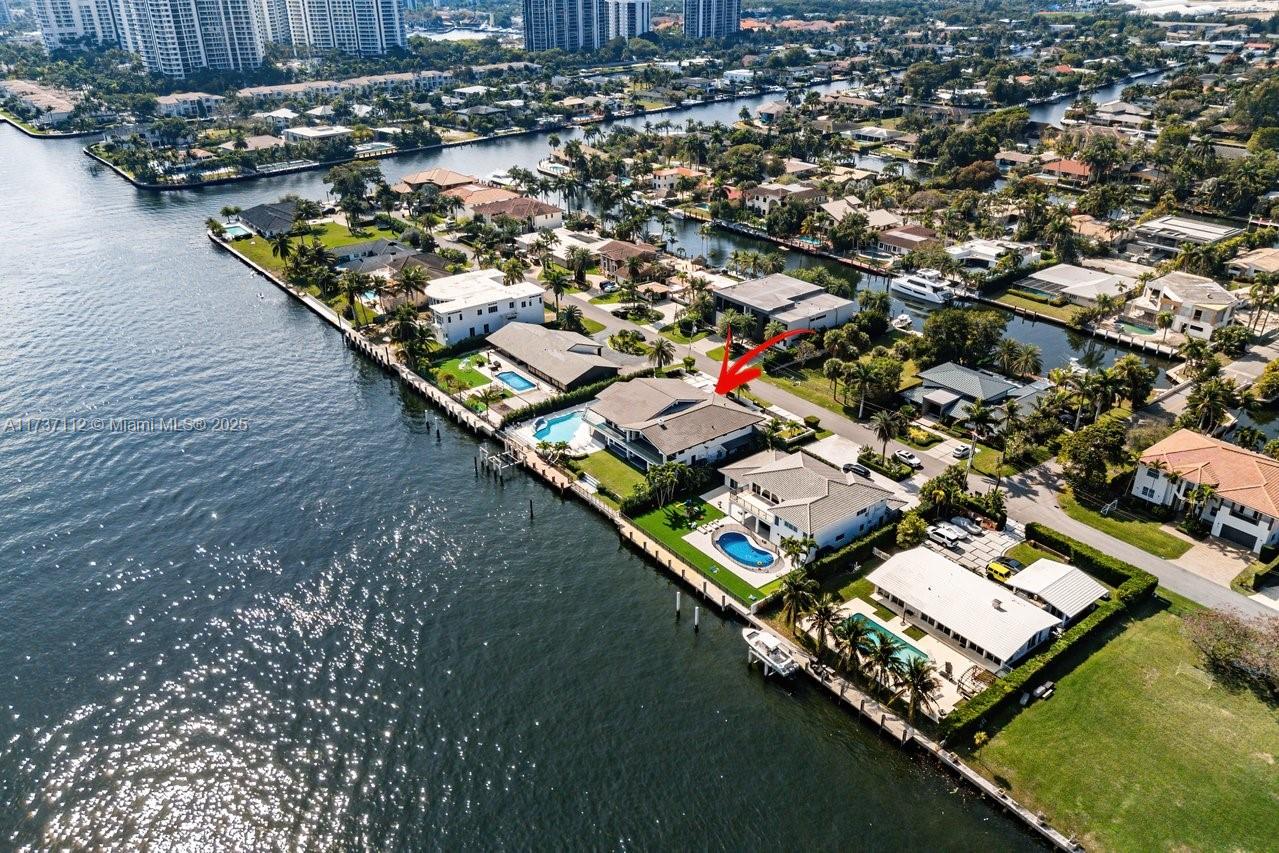 GOLDEN ISLES SEC A REV PL - Residential