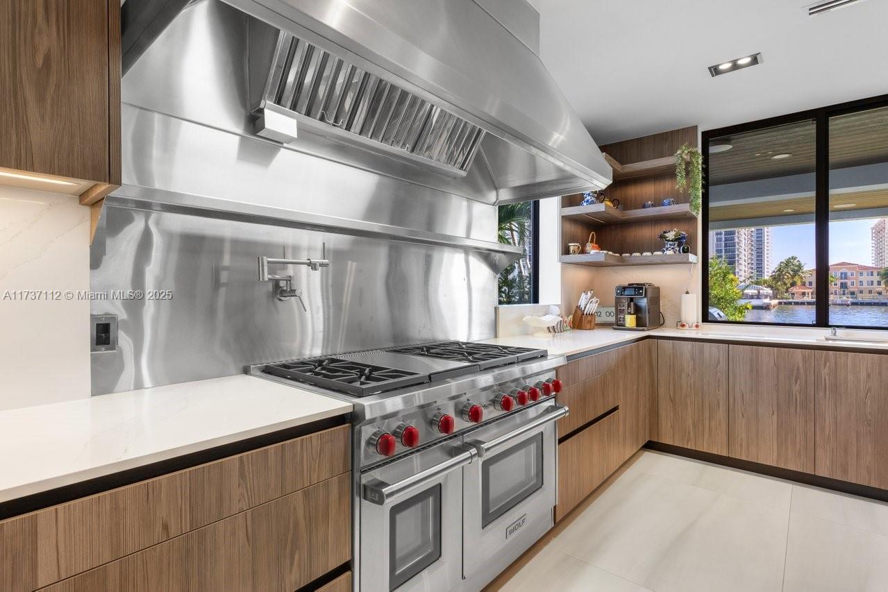 GOLDEN ISLES SEC A REV PL - Residential