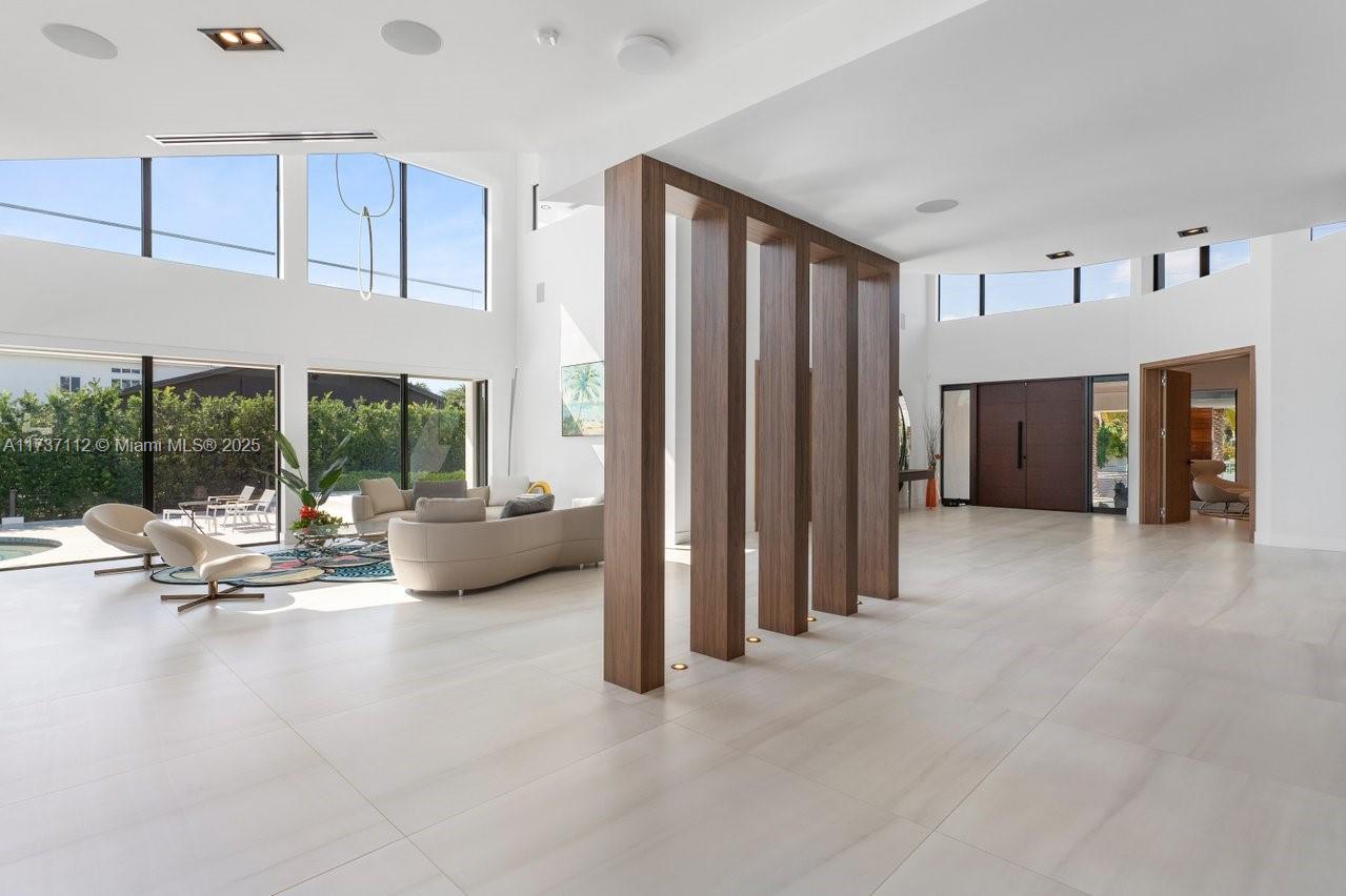 GOLDEN ISLES SEC A REV PL - Residential