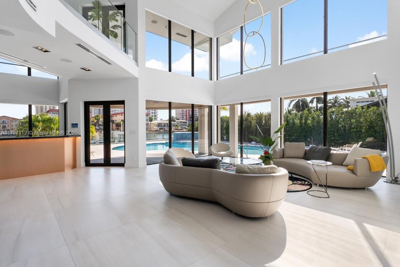 GOLDEN ISLES SEC A REV PL - Residential