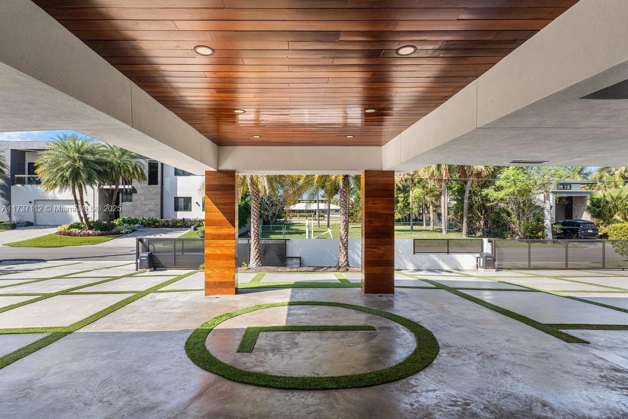 GOLDEN ISLES SEC A REV PL - Residential