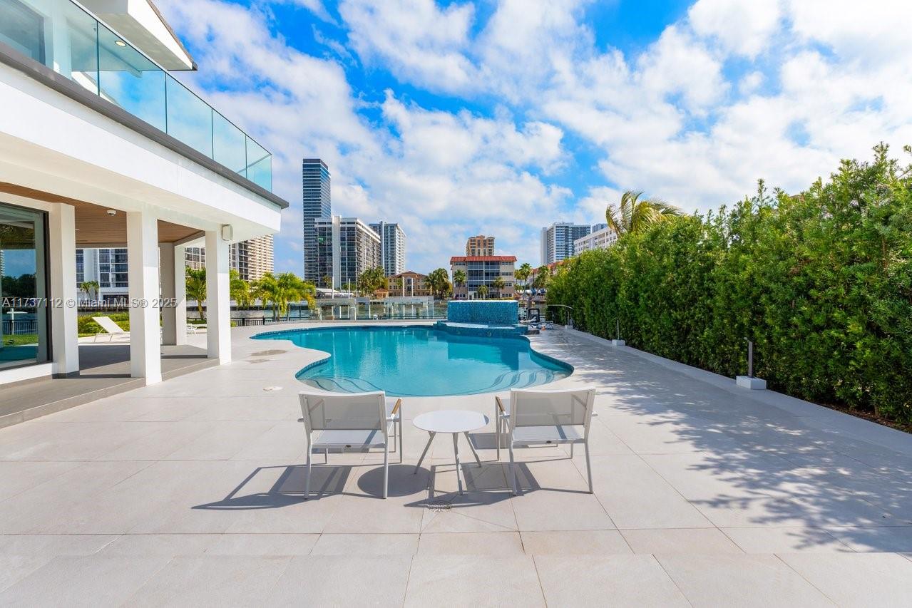 GOLDEN ISLES SEC A REV PL - Residential