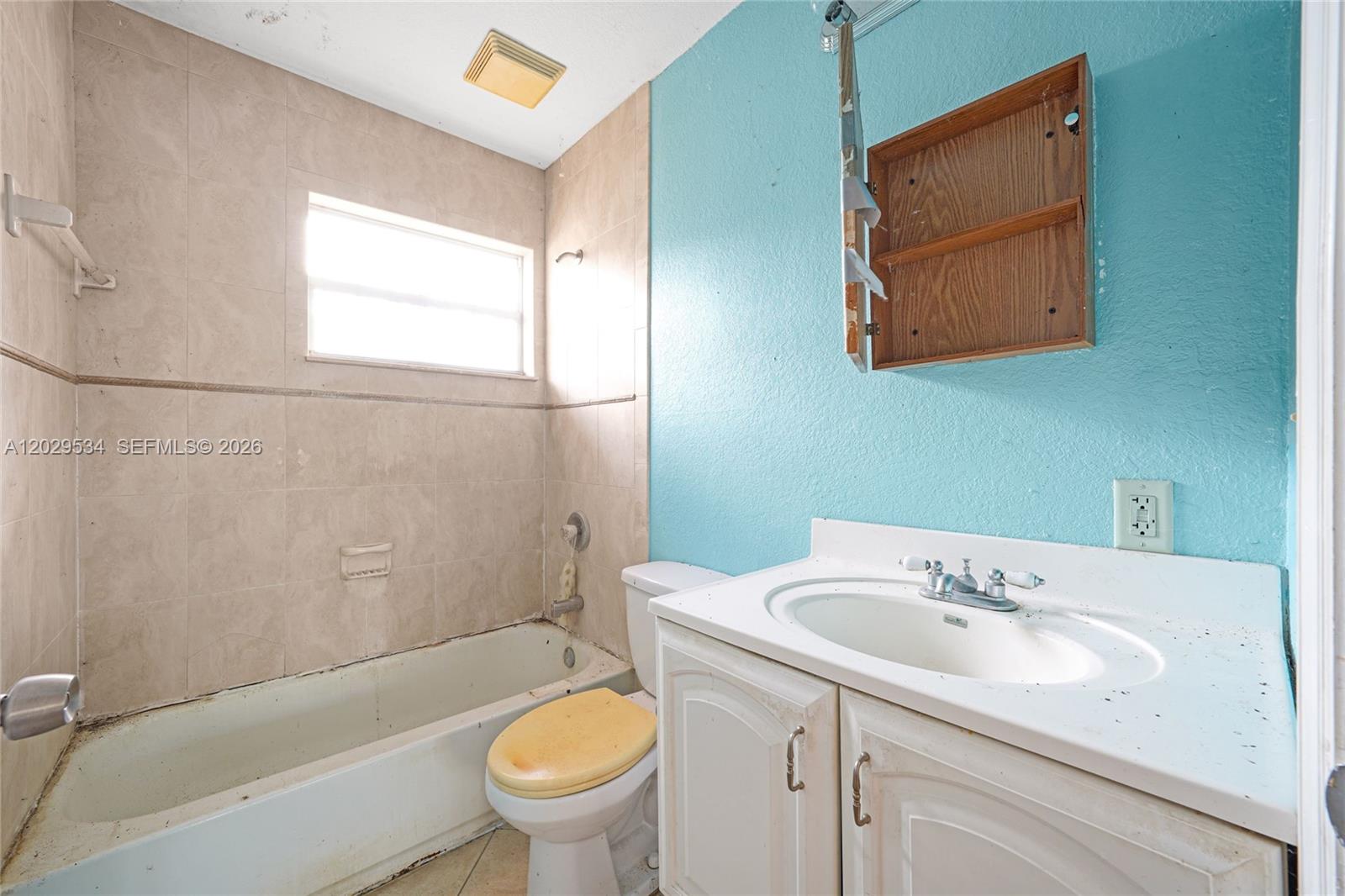 BLVD ADD - Residential