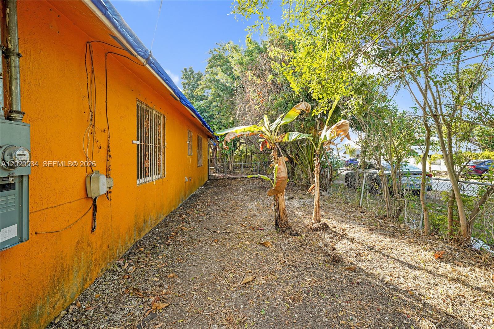 BLVD ADD - Residential
