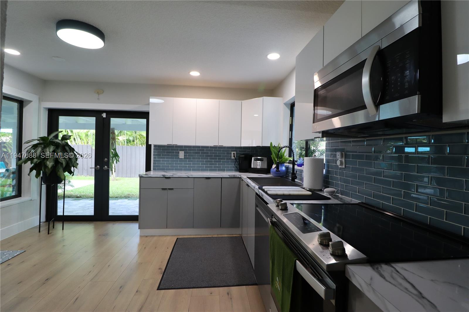 KENDALL PLACE 1ST ADDN - Residential